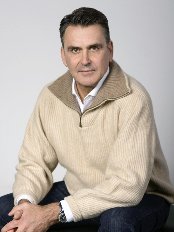 Michael Winterstetter